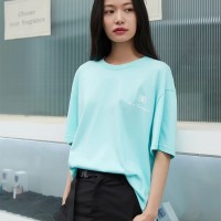 恩瑞妮旗下品牌SMM夏装尾货 品牌折扣女装 库存服装供应