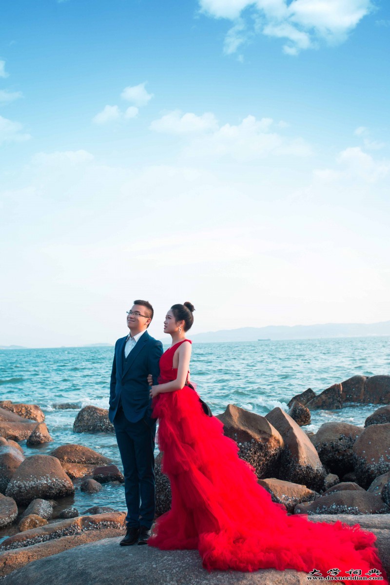 中国艾米摄影13348341314（微信同号）妻子拍婚纱照被人