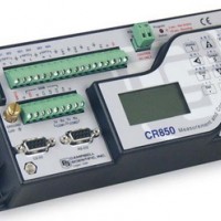 CR800数据采集器