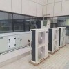 北京300平米取暖空气源热泵安装公司