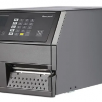 霍尼韦尔 PX4ie/PX6ie 工业打印机