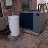 北京10000平米取暖空气源热泵安装公司