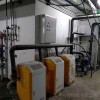 北京工地1吨供暖电锅炉安装厂家