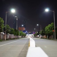 路灯控制系统 路灯远程控制系统 照明控制系统 智能化照明控制