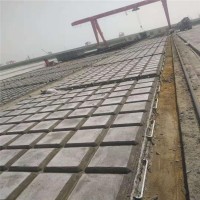 台州混凝土预制构件联锁块软体排钢模具京伟厂家