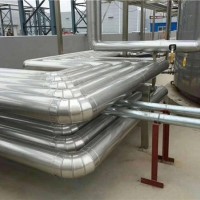 全国玻璃棉板风筒保温工程铁皮保温防腐公司