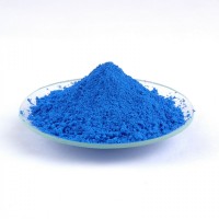 九朋 40纳米钴蓝 高纯铝酸钴粉末 CoAl2O4