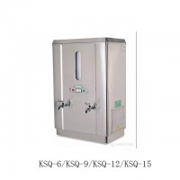 恒联开水器KSQ-6商用热水机