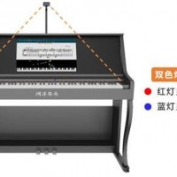 电钢琴教室+智慧化教学+电钢教室+陕西北京华乐政杰