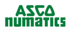 美国阿斯卡ASCO阀门（中国）有限公司