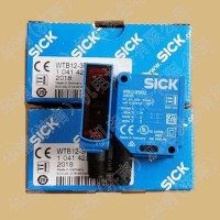 德国西克（SICK）小型光电传感器 WTB12-3P2413