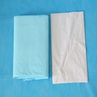 一次性使用无菌医用孔巾，简称医用洞巾