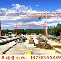 湖南衡阳门式起重机厂家5吨二手龙门吊