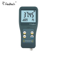 RTM1521高精度PT100热电阻温度计四线制0.1准确度