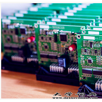 PCBA印刷电路板快速打样加工就选深圳宏力捷图1