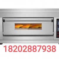 福特隆单层烤箱
