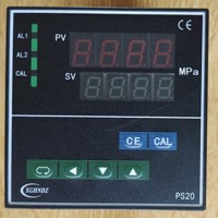 PS20-35MPa压力仪表