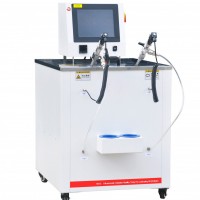 全自动润滑油氧化安定性测定器（油浴）