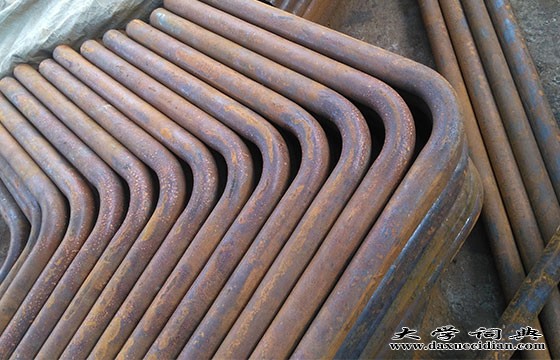 怀化钢管弯管加工厂钢管弯管批量加工