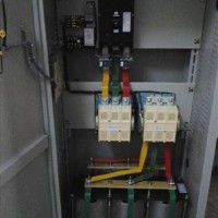 XQP4-500KW频敏起动柜,绕线式电机控制柜