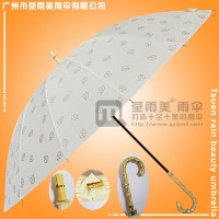 雨伞工厂 广州市荃雨美户外用品有限公司 竹节工艺雨伞