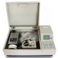 微生物电极测定仪YR-50A型BOD快速测定仪污水水质BOD