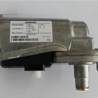 西门子SKP25.403E2液压燃气执行器-西门子产品说明书