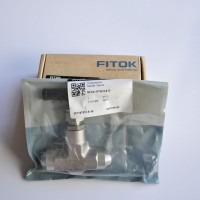 美国FITOK型号NFSS-MTB14-8-G针型阀-说明书