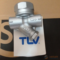 日本TLV不锈钢热动力疏水阀-日本TLV蒸汽疏水阀说明书