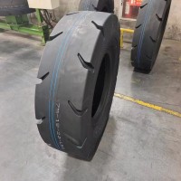 井下铲运配套9.75-18光面L3S轮胎矿井专用轮胎