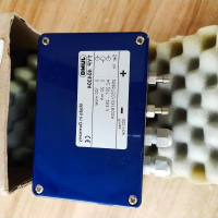 德国JUMO型号404304压力变送器-产品说明书