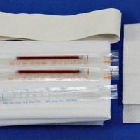 供应一次性使用采血输液辅助包