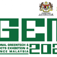 2023年马来西亚国际绿色能源暨环保展览会