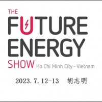 2023年越南国际太阳能、光伏展