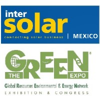2023年墨西哥暨国际绿色能源和环境展览会