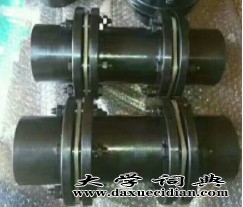 ☎03178285518(传真)寿光市梅花型联轴器规格河北沧州泊头市合盛联轴器传动机械公司