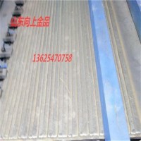 堆焊耐磨碳化铬钢板 钢板铸铁平台高 可定制尺寸
