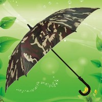 高尔夫雨伞厂，遮阳广告雨伞，迷彩广告伞