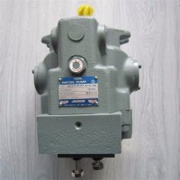 日本油研量柱塞泵A70-FR01KS-60