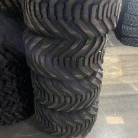 500/60-22.5真空农业轮胎I3花纹收割机轮胎