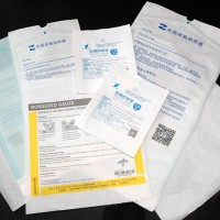 如何使用医用纸塑品牌招商包装袋  上海久正医用包装材料