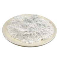 氧化镁 1309-48-4 苦土粉轻烧镁粉  湖北原料供应商