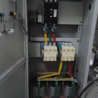 350KW频敏起动控制柜XQP4液阻控制柜