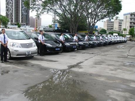 上海收购各种车型二手车 二手车市场行情