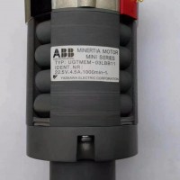 ABB伺服电机 A原装3