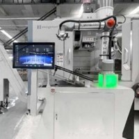 工业机器人组成 北京中瑞益经销商