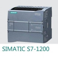 西门子S7-1200系列PLC可编程逻辑控制器
