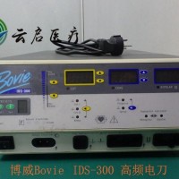 博威BovieIDS-300电刀 报E40错误控制板故障维修