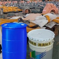 聚氨酯面漆底漆工厂厂家供应2023内蒙古呼和浩特