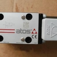 意大利ATOS型号DHI-0751电磁阀|电磁阀说明书
